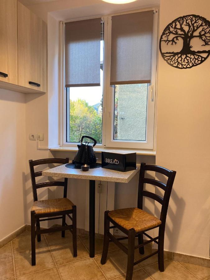 Mv Central Apartment & Garage - Self Check-In Timisoara Luaran gambar