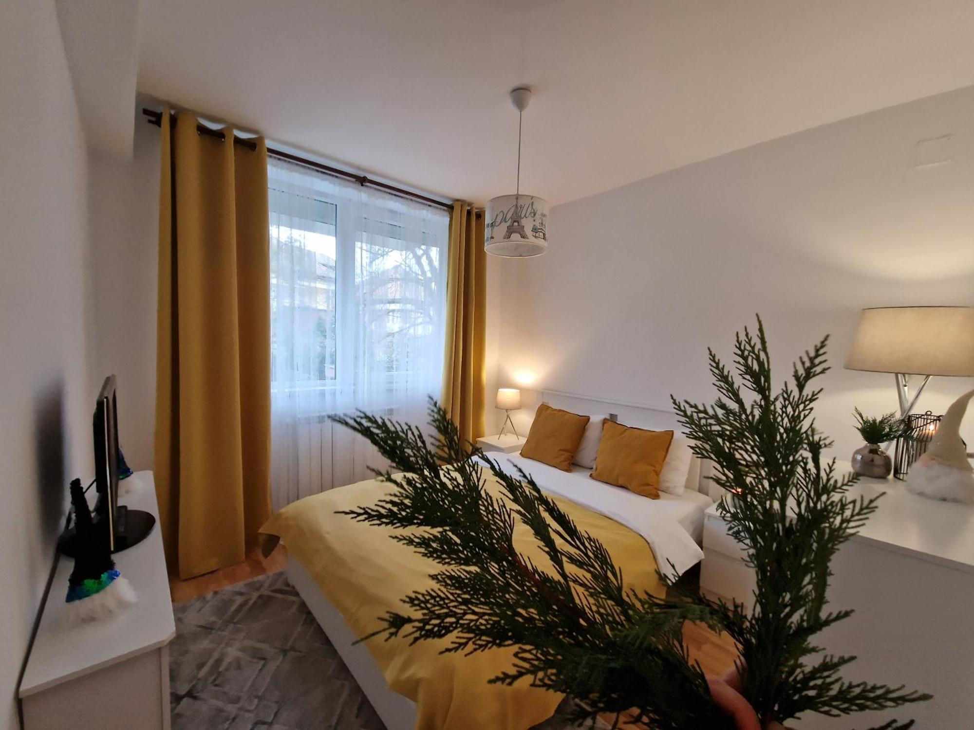 Mv Central Apartment & Garage - Self Check-In Timisoara Luaran gambar