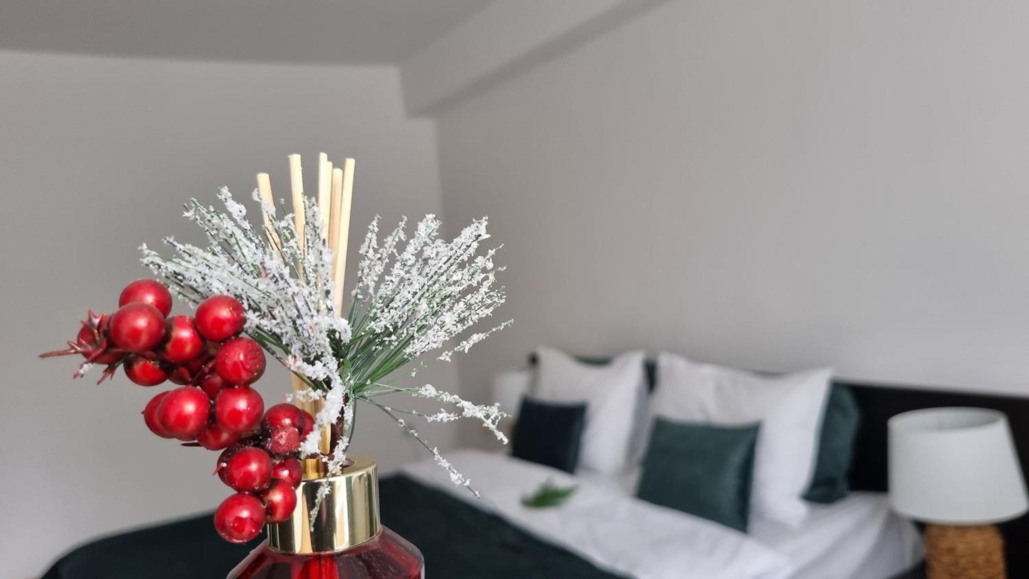 Mv Central Apartment & Garage - Self Check-In Timisoara Luaran gambar