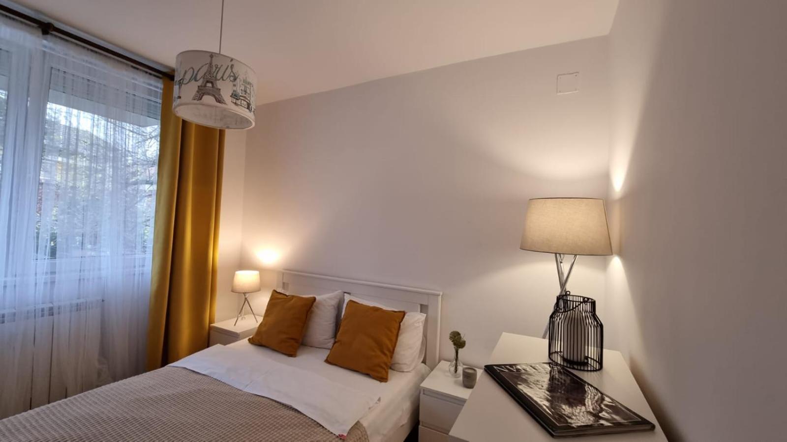Mv Central Apartment & Garage - Self Check-In Timisoara Luaran gambar